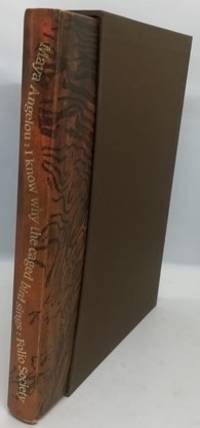 I Know Why The Caged Bird Sings (Folio Society 2002) by Maya Angelou - 2002