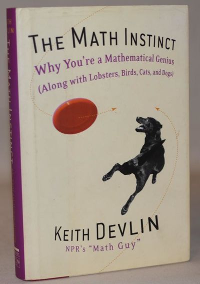 The math instinct - Why You're a Mathematical…