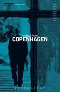 image of Copenhagen