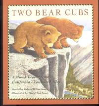 TWO BEAR CUBS