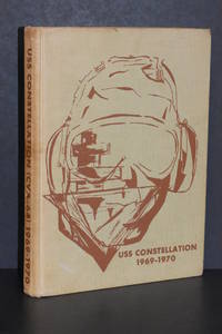 USS Constellation; Western Pacific Cruise; 1969-1970