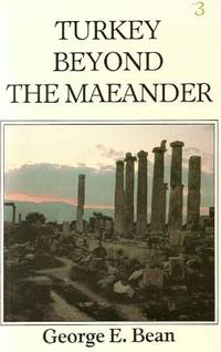 Turkey Beyond the Maeander