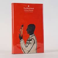 THE BLACK BOOK [Signed]