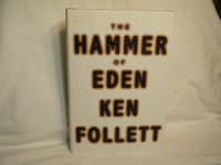 image of The Hammer of Eden