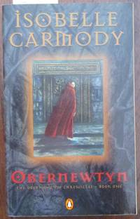 image of Obernewtyn: The Obernewtyn Chronicles (#1)