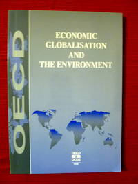 cover of Economic Globalisation and the Environment