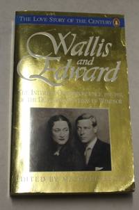 image of Wallis and Edward; Letters, 1931-1937