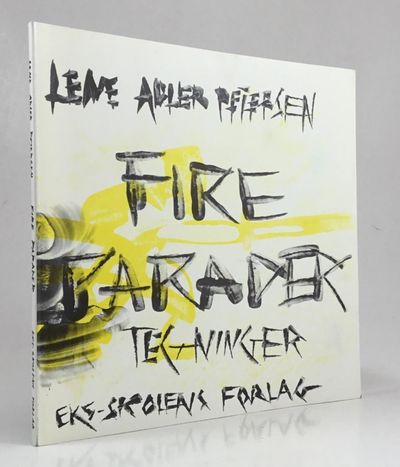 Fire parader. Tegninger.