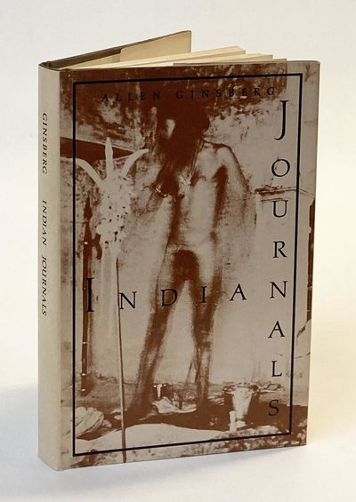 Indian Journals March 1962 - May 1963. Notebooks.…