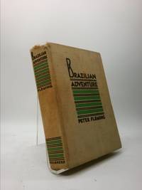 image of Brazilian Adventure