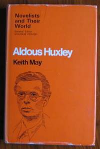 Aldous Huxley