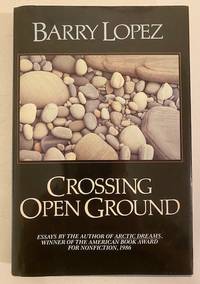 Crossing Open Ground