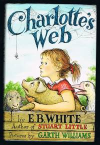 Charlotte&#039;s Web by WHITE, E.B