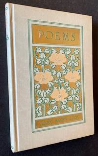 Poems (In Dustjacket)