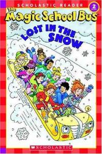 Lost in the Snow