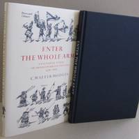 Enter the Whole Army: A Pictorial Study of Shakespearean Staging, 1576-1616