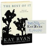 The Best of It: New and Selected Poems [Signed]