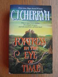 cover of Fortress in the Eye of Time