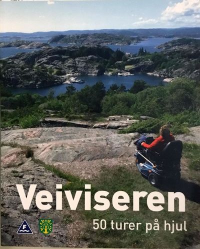50 turer på hjul