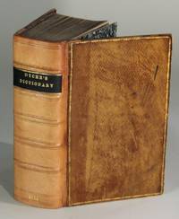 A new general English dictionary; peculiarly calculated for the use and improvement of such as are unacquainted with the learned languages