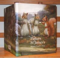 cover of The Parkers of St James: Miranda Comes to Town