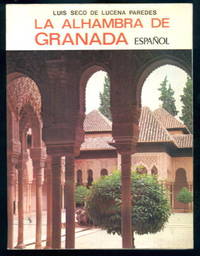 La Alhambra De Granada