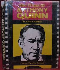 image of The Films of Anthony Quinn