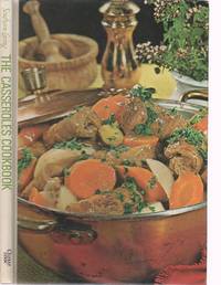 image of The Casseroles Cookbook