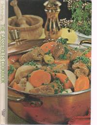 The Casseroles Cookbook