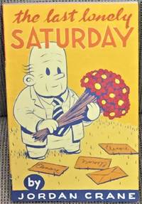 image of The Last Lonely Saturday
