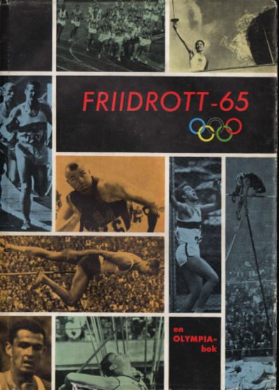 FRIIDROTT 65.