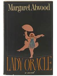 Lady Oracle: A Novel