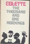 The Thousand and One Mornings
