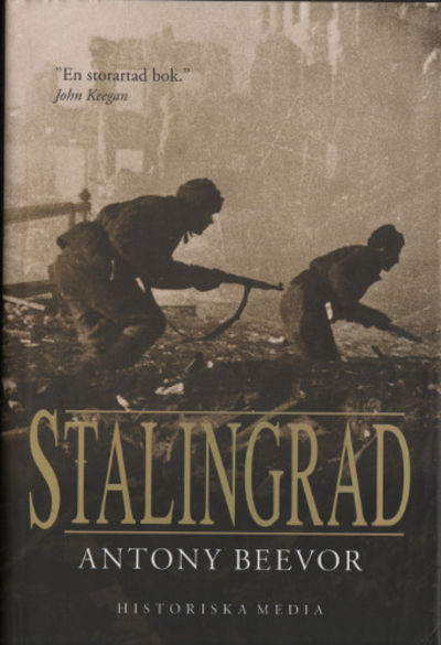 STALINGRAD.