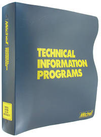 Technical Information Programs: General Motors DIS/PFI Driveability: Diagnosis, Procedures and Adjustments: 1984-90 Cars (Mitchell Manuals). by Mitchell Manuals - 1990.