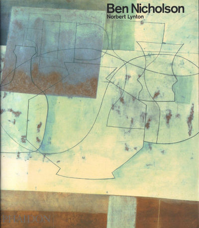 BEN NICHOLSON.