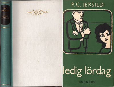 LEDIG LÖRDAG.