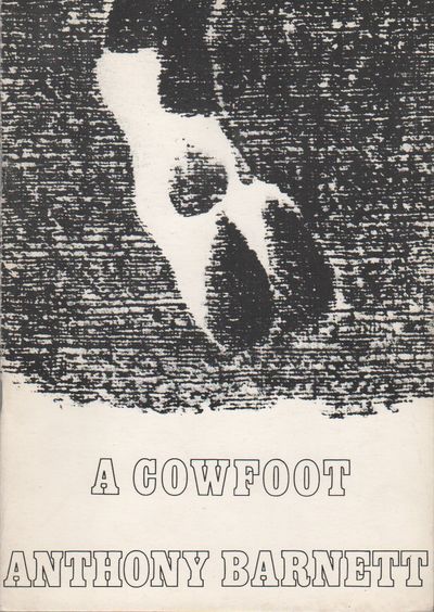 A COWFOOT: 18 Stolen Sonnets