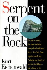 Serpent on the Rock
