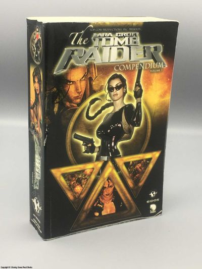 Tomb Raider Compendium Edition by Jurgens, Dan | Paperback | 2006