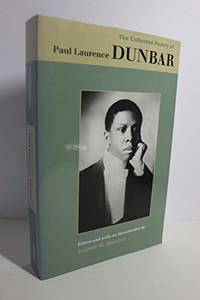 The Collected Poetry of Paul Laurence Dunbar