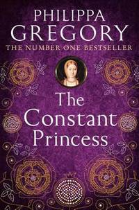 The Constant Princess