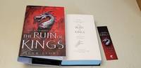 The Ruin Of Kings : Signed