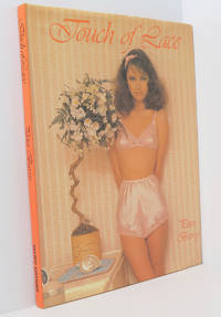 cover of Touch Of Lace