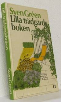 Lilla trädgårdsboken.