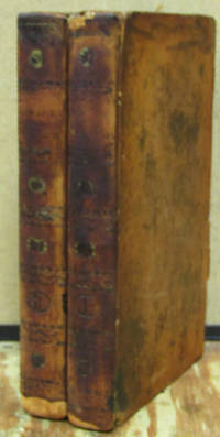 cover of The Principles of Moral and Political Philosophy: Two Volume Set