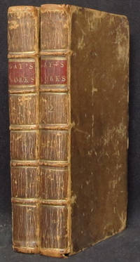 Poems On Several Occasions. 1-2.