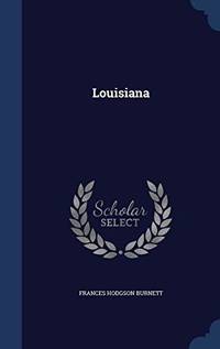 cover of Louisiana