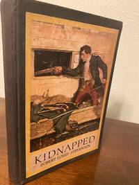 Kidnapped by Robert Louis Stevenson - 1921