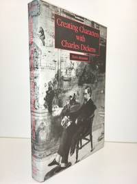 Creating Characters With Charles Dickens